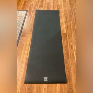 Sweaty Betty Yoga Mat